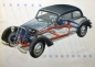Preview: DKW Auto-Union Modelprogram 1939 Carbrochure (6909)